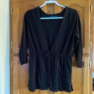 Cute Jacket/Sweater with front tie